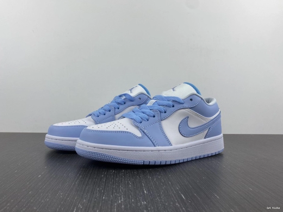 1 Aluminum Jordan DC0774-141 - Low (W) 0202